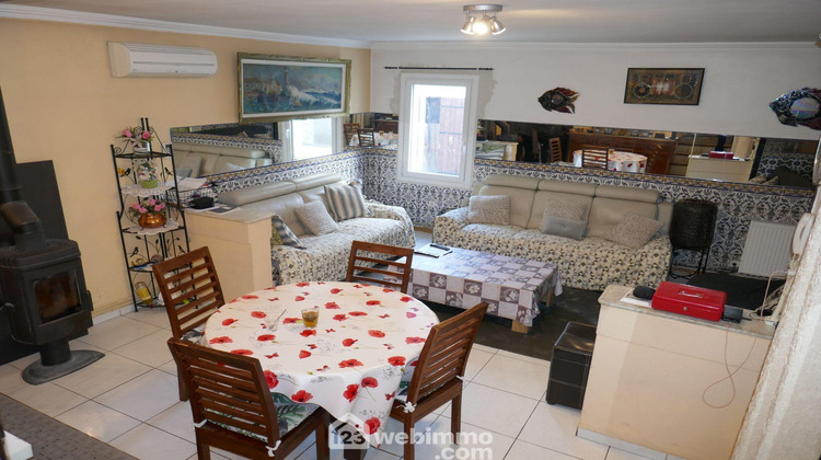 Ma-Cabane - Vente Maison Avignon, 200 m²