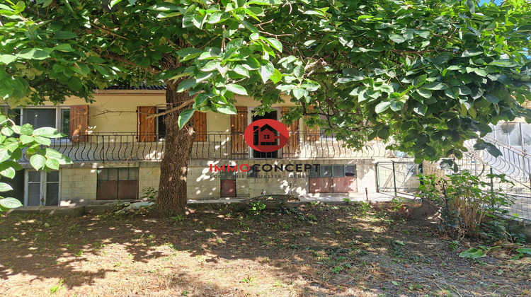 Ma-Cabane - Vente Maison Avignon, 98 m²