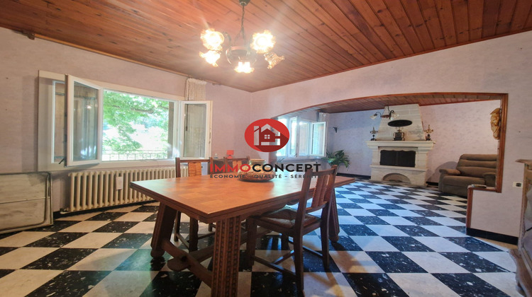 Ma-Cabane - Vente Maison Avignon, 98 m²