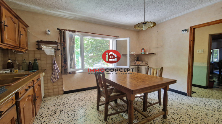 Ma-Cabane - Vente Maison Avignon, 98 m²