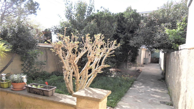 Ma-Cabane - Vente Maison Avignon, 81 m²