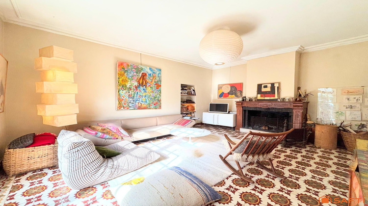 Ma-Cabane - Vente Maison Avignon, 145 m²