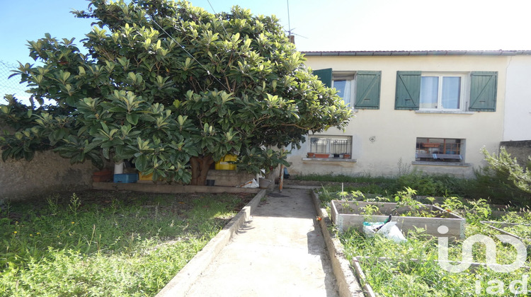 Ma-Cabane - Vente Maison Avignon, 105 m²