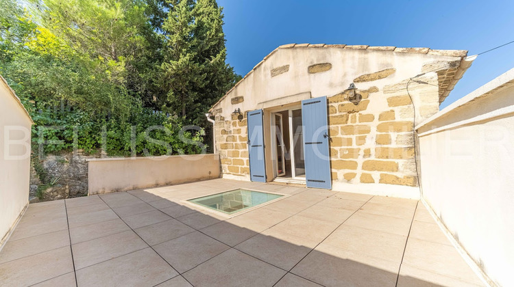 Ma-Cabane - Vente Maison Avignon, 135 m²