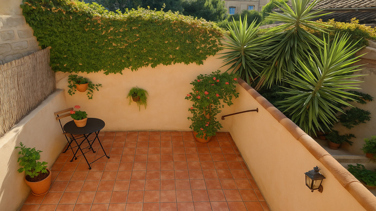 Ma-Cabane - Vente Maison Avignon, 70 m²