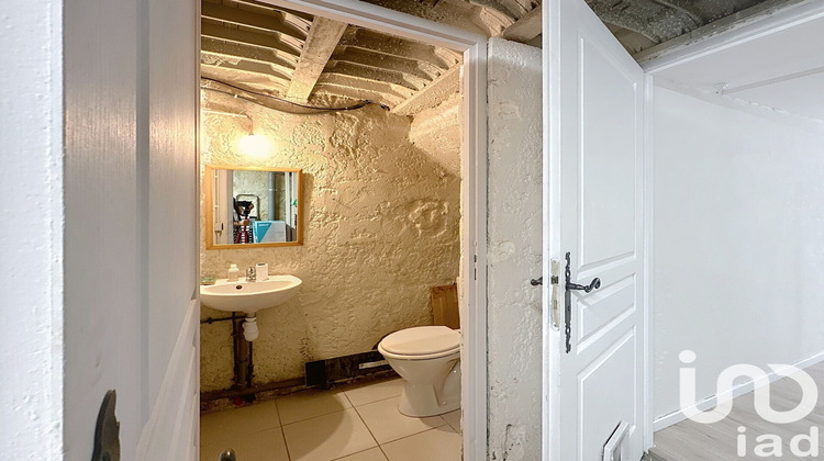 Ma-Cabane - Vente Maison Avignon, 60 m²