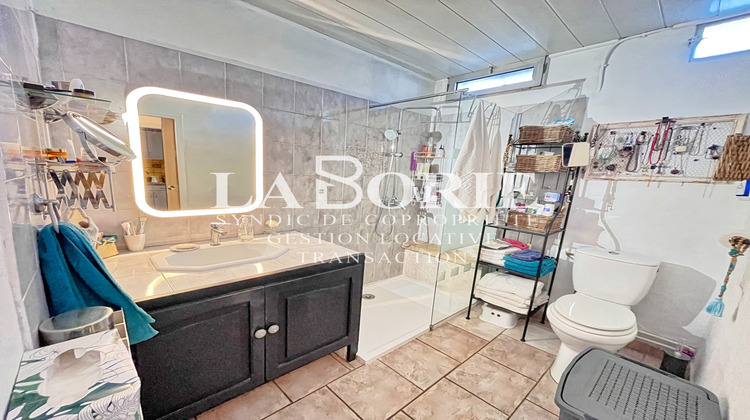 Ma-Cabane - Vente Maison Avignon, 81 m²