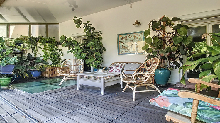 Ma-Cabane - Vente Maison AVIGNON, 200 m²