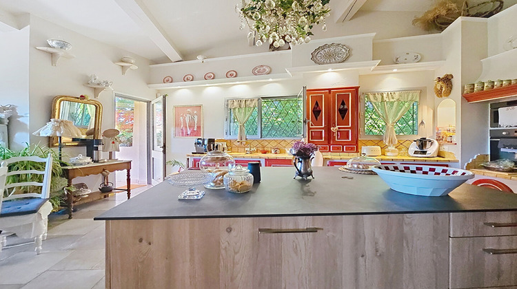 Ma-Cabane - Vente Maison AVIGNON, 256 m²