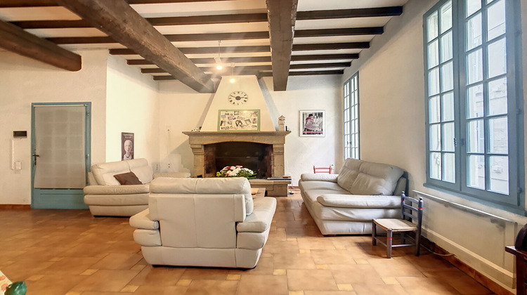 Ma-Cabane - Vente Maison AVIGNON, 188 m²