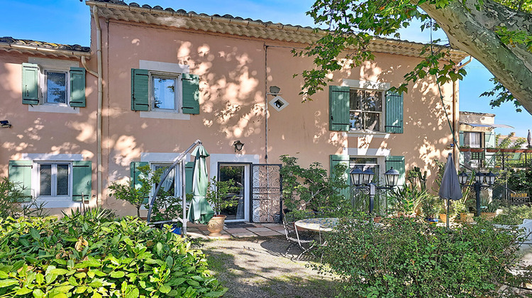 Ma-Cabane - Vente Maison AVIGNON, 140 m²