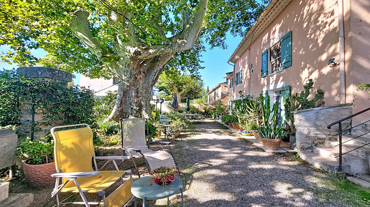 Ma-Cabane - Vente Maison AVIGNON, 140 m²