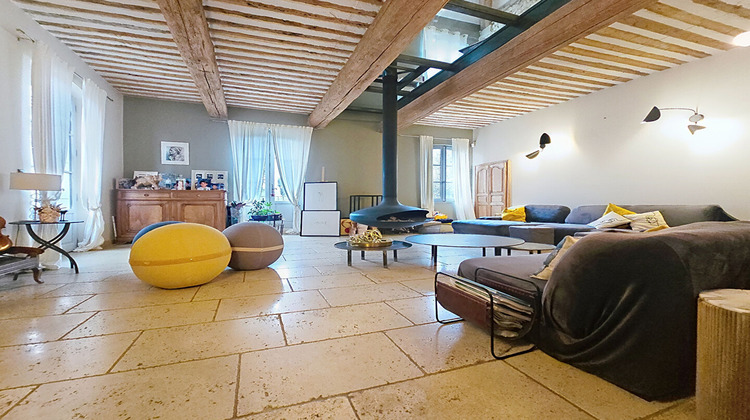 Ma-Cabane - Vente Maison AVIGNON, 330 m²