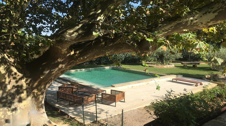 Ma-Cabane - Vente Maison AVIGNON, 330 m²