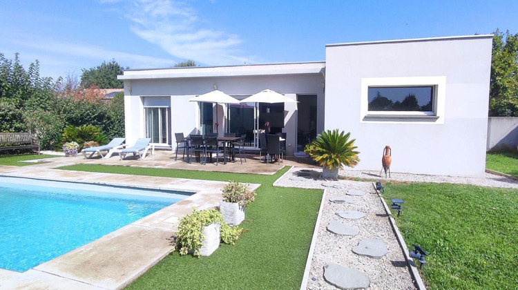 Ma-Cabane - Vente Maison AVIGNON, 137 m²