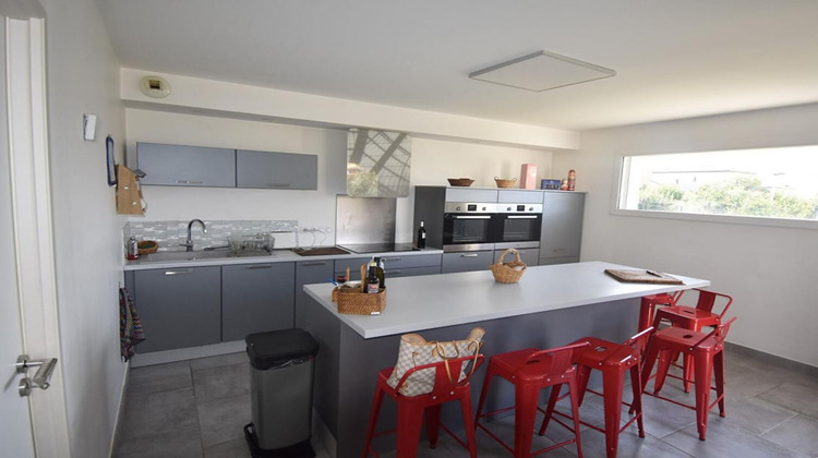 Ma-Cabane - Vente Maison AVIGNON, 137 m²