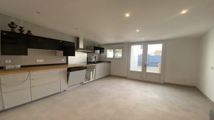 Ma-Cabane - Vente Maison Avignon, 88 m²