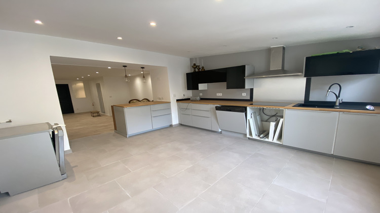 Ma-Cabane - Vente Maison Avignon, 88 m²