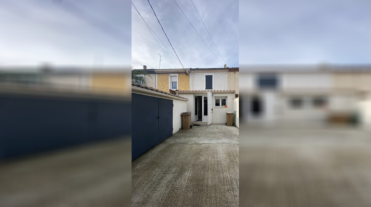 Ma-Cabane - Vente Maison Avignon, 88 m²