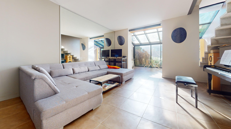 Ma-Cabane - Vente Maison Avignon, 117 m²