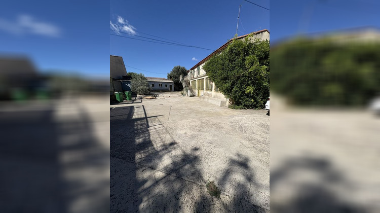 Ma-Cabane - Vente Maison AVIGNON, 500 m²