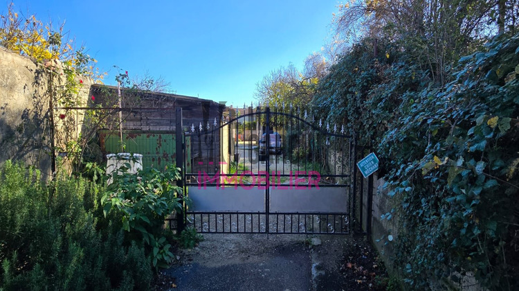 Ma-Cabane - Vente Maison Avignon, 77 m²