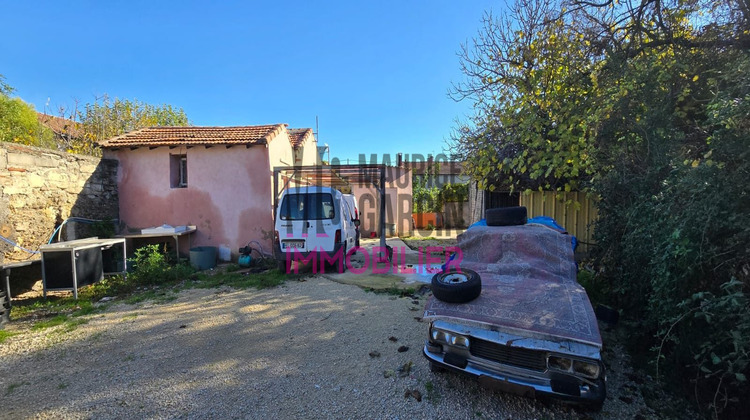 Ma-Cabane - Vente Maison Avignon, 77 m²