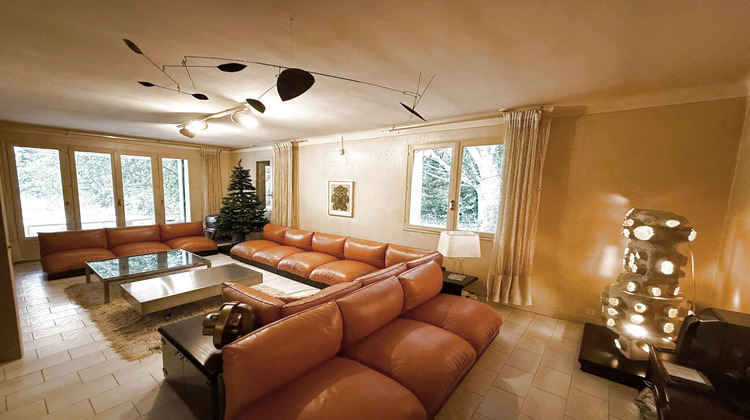 Ma-Cabane - Vente Maison Avignon, 210 m²