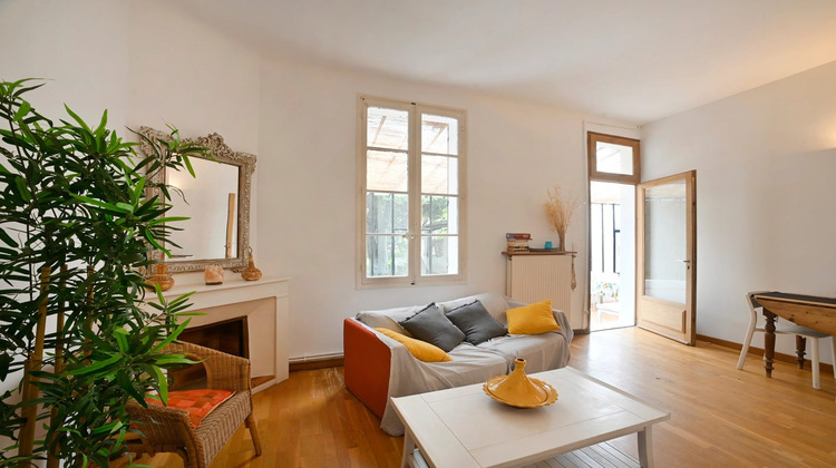 Ma-Cabane - Vente Maison Avignon, 68 m²