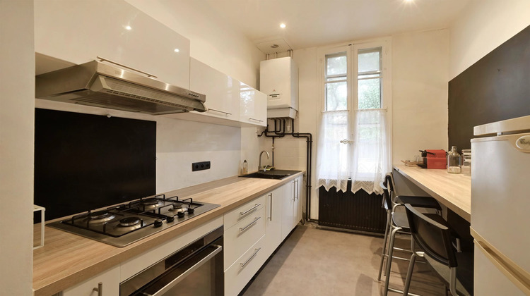 Ma-Cabane - Vente Maison Avignon, 68 m²