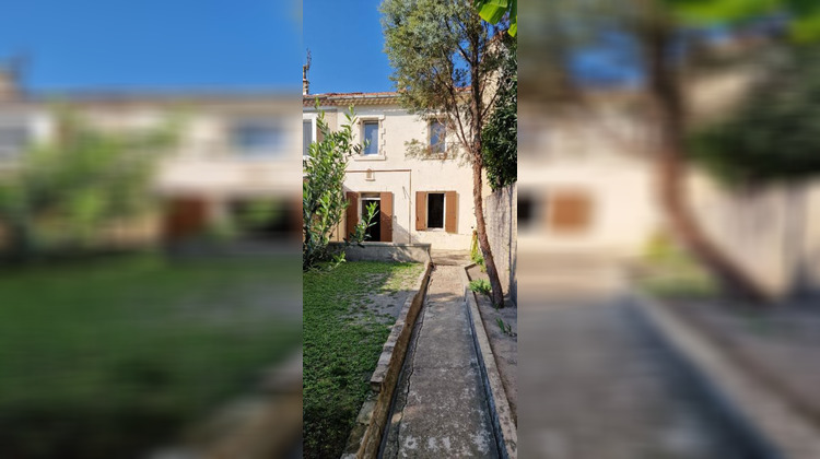 Ma-Cabane - Vente Maison AVIGNON, 37 m²