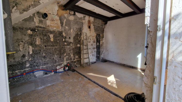 Ma-Cabane - Vente Maison AVIGNON, 37 m²