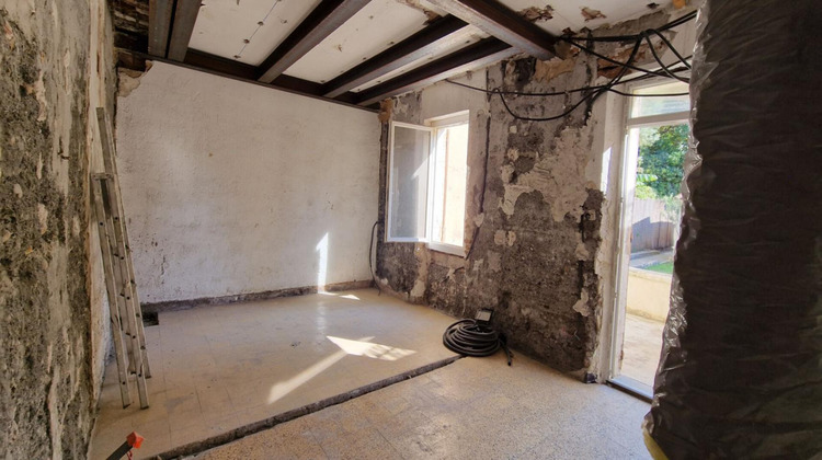 Ma-Cabane - Vente Maison AVIGNON, 37 m²