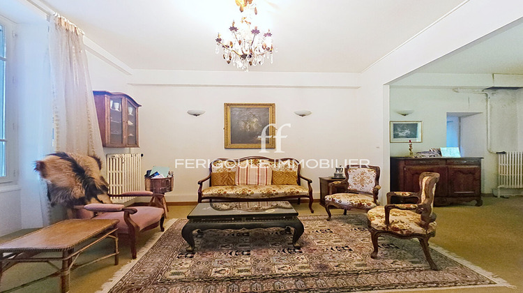 Ma-Cabane - Vente Maison AVIGNON, 132 m²