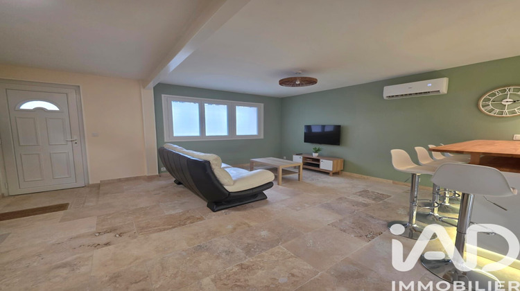 Ma-Cabane - Vente Maison Avignon, 100 m²