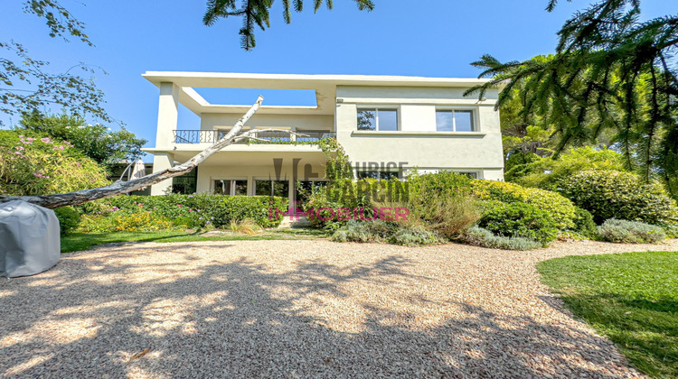 Ma-Cabane - Vente Maison Avignon, 195 m²