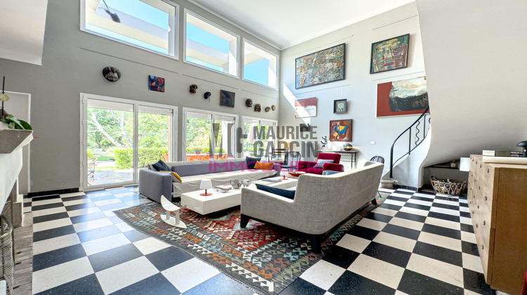 Ma-Cabane - Vente Maison Avignon, 195 m²