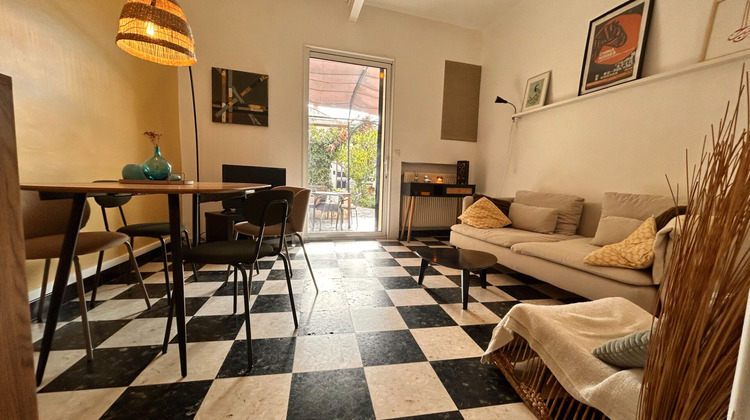 Ma-Cabane - Vente Maison AVIGNON, 112 m²