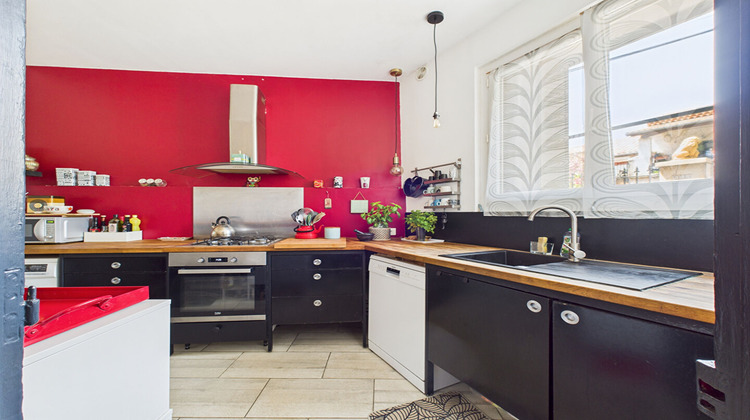 Ma-Cabane - Vente Maison AVIGNON, 112 m²