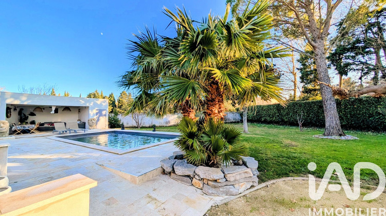 Ma-Cabane - Vente Maison Avignon, 130 m²