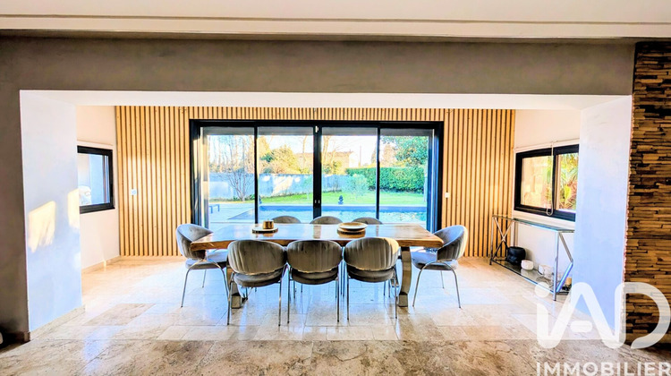 Ma-Cabane - Vente Maison Avignon, 130 m²