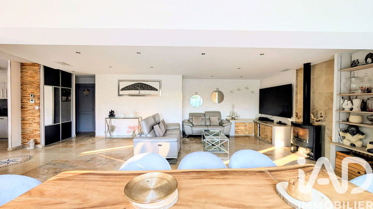 Ma-Cabane - Vente Maison Avignon, 130 m²