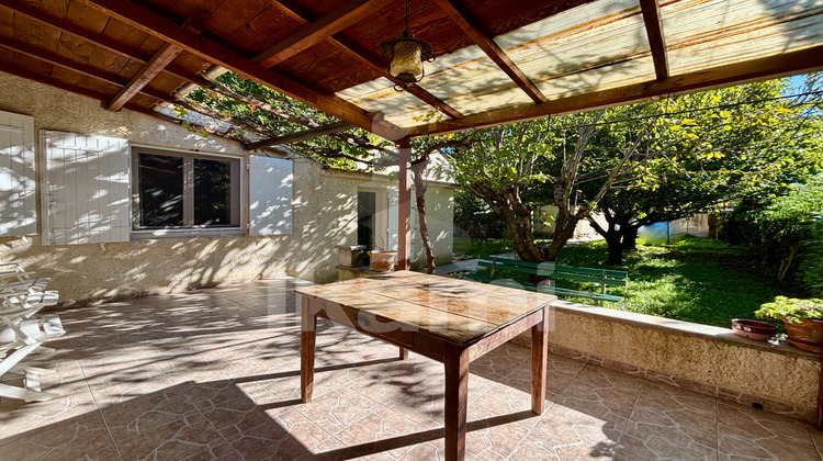 Ma-Cabane - Vente Maison Avignon, 57 m²