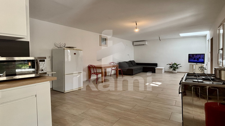 Ma-Cabane - Vente Maison Avignon, 57 m²