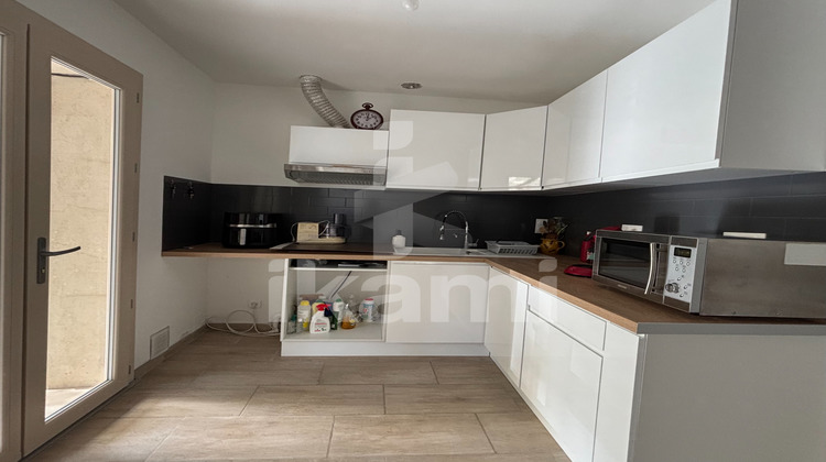 Ma-Cabane - Vente Maison Avignon, 57 m²