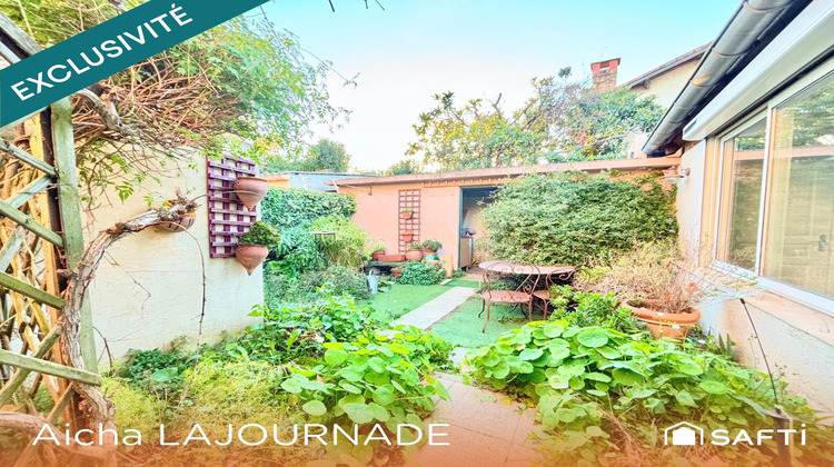 Ma-Cabane - Vente Maison Avignon, 65 m²