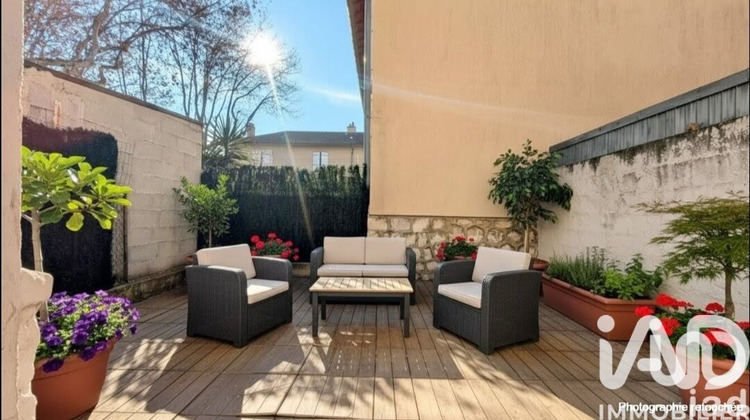 Ma-Cabane - Vente Maison Avignon, 60 m²