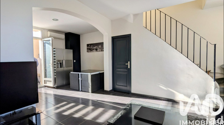 Ma-Cabane - Vente Maison Avignon, 60 m²