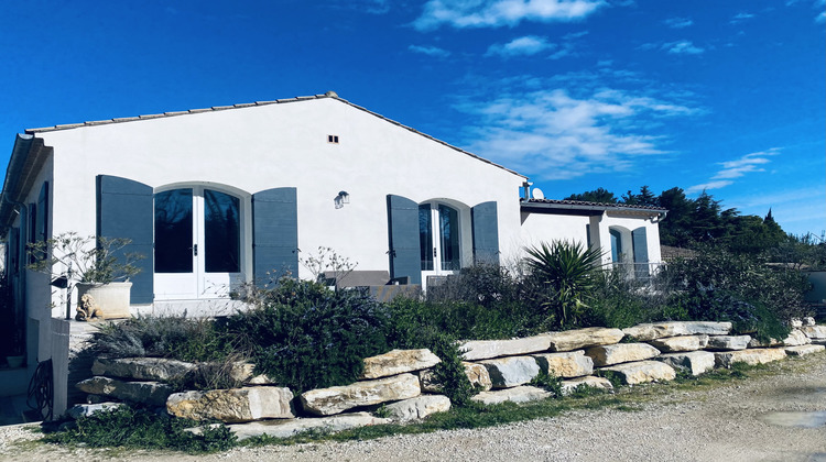 Ma-Cabane - Vente Maison Avignon, 175 m²
