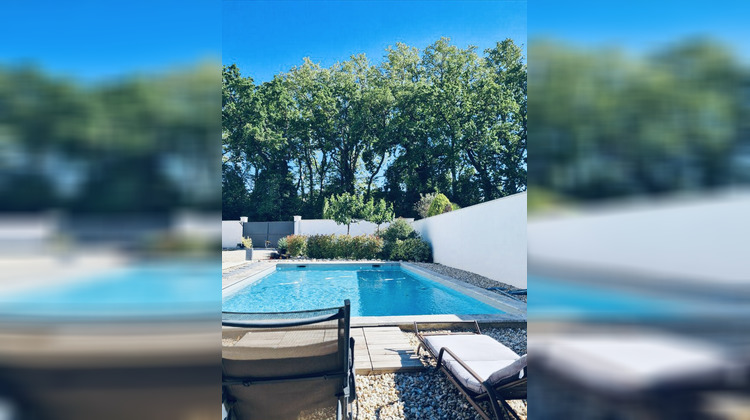 Ma-Cabane - Vente Maison Avignon, 175 m²